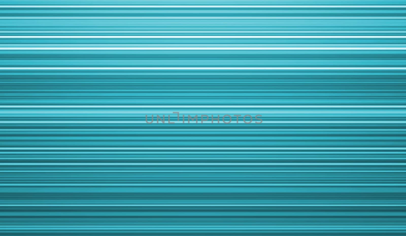 Background - Cyan stripes