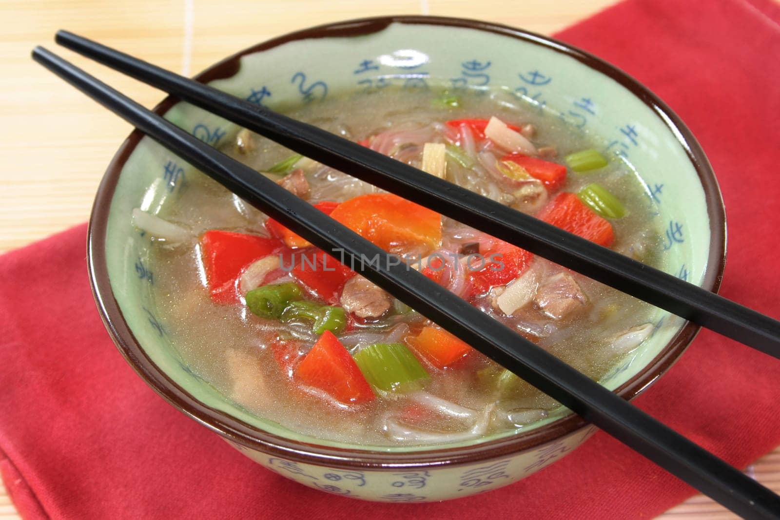 Thai Soup