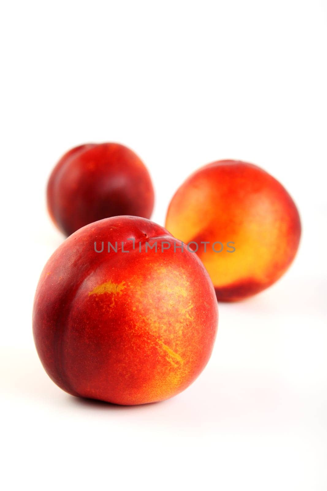 Nectarines
