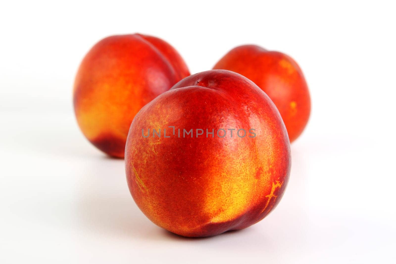 Nectarines