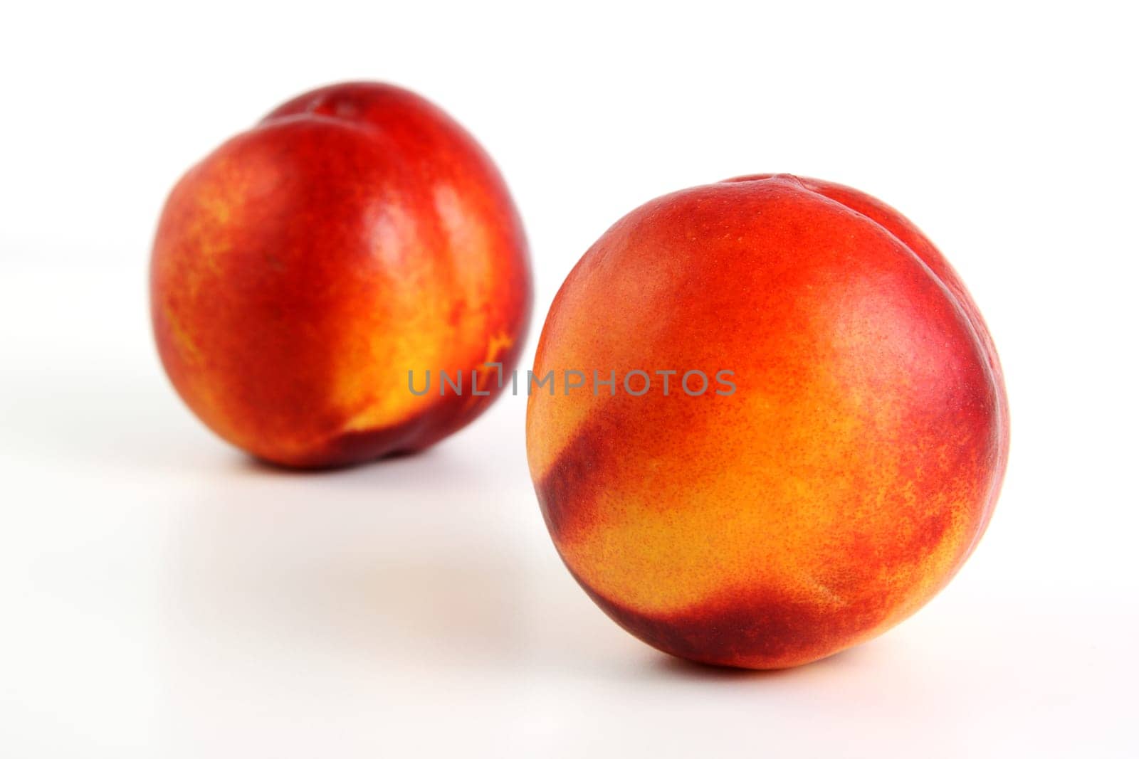 Nectarines