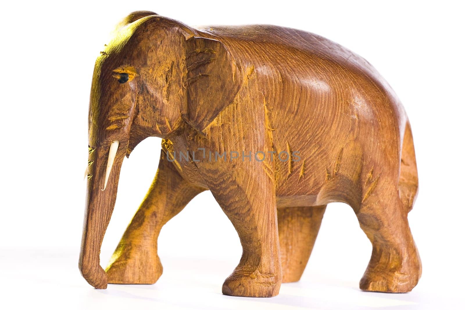 Elephant Figurine