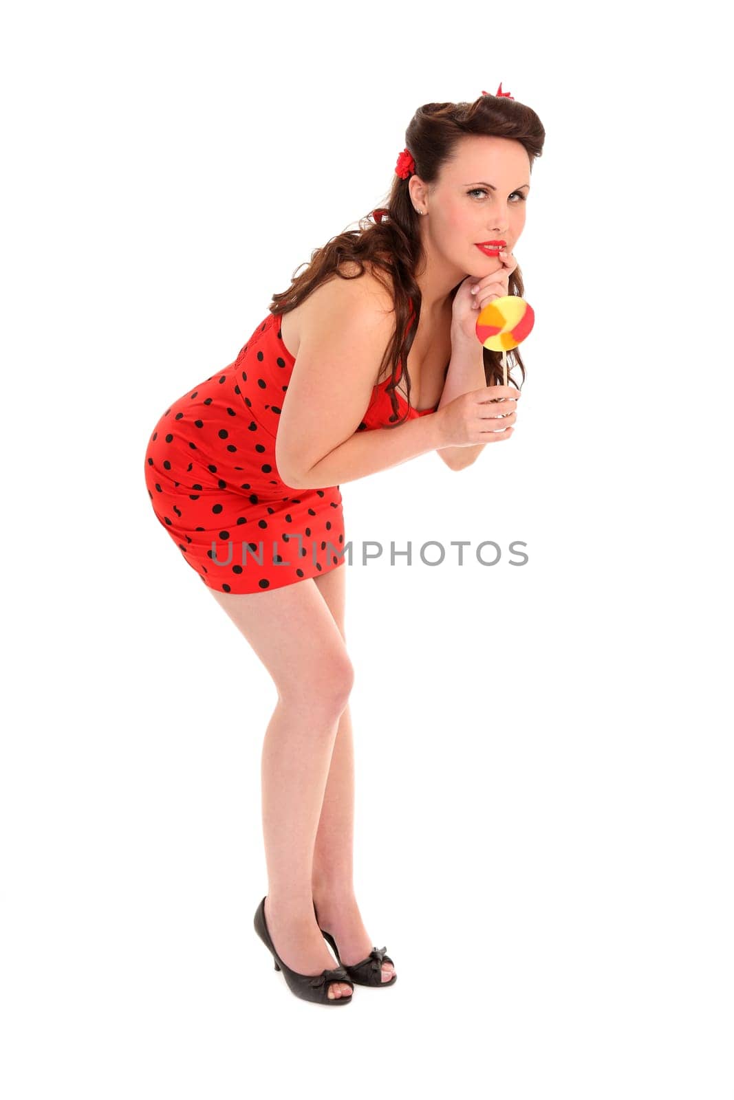 Rockabilly Lolly