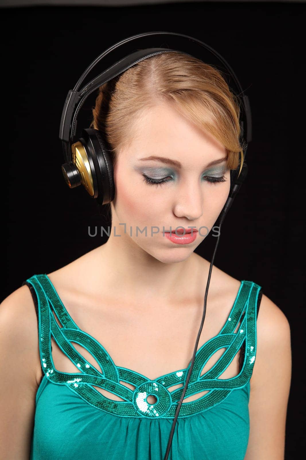 Listen to music
