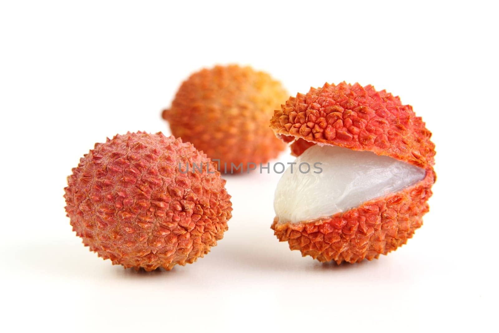 Lychee,lychees