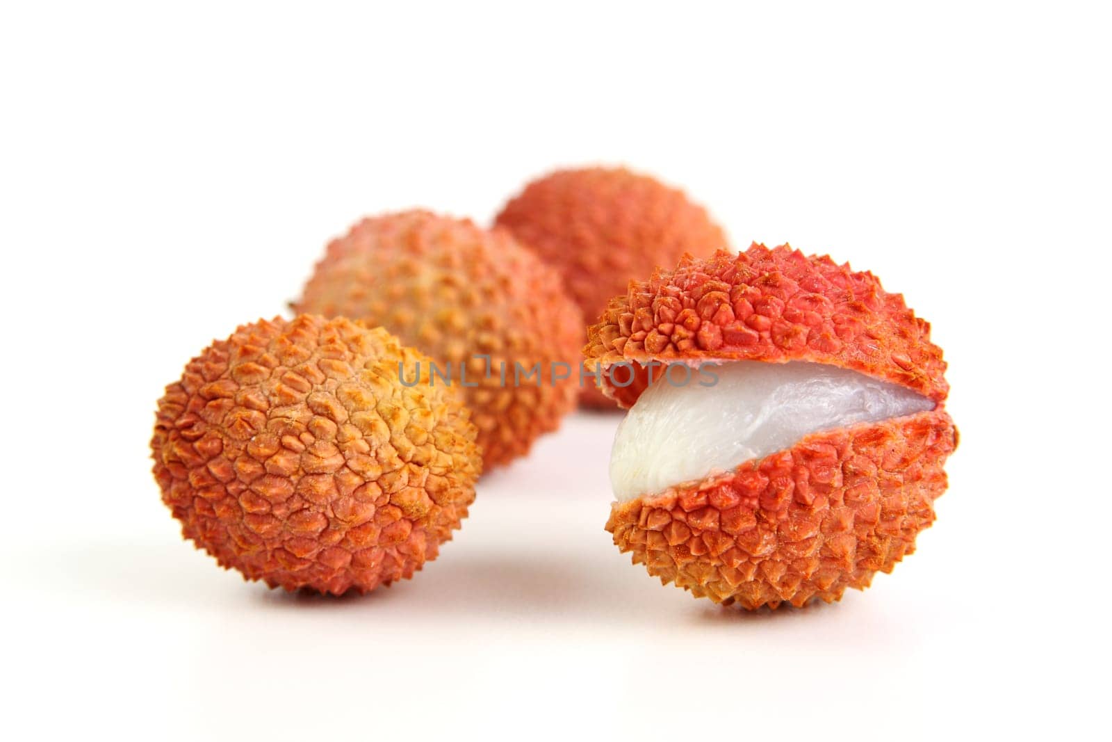 Lychee,lychees