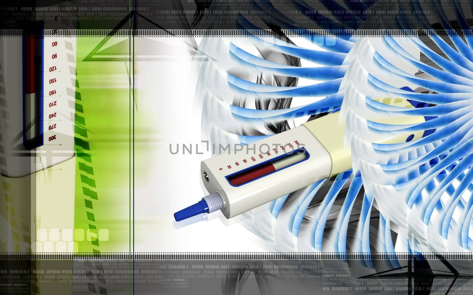Insulin pen