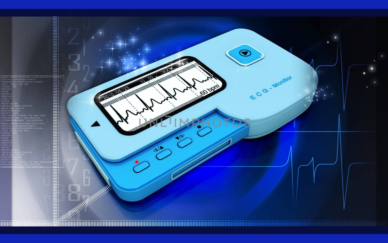ECG