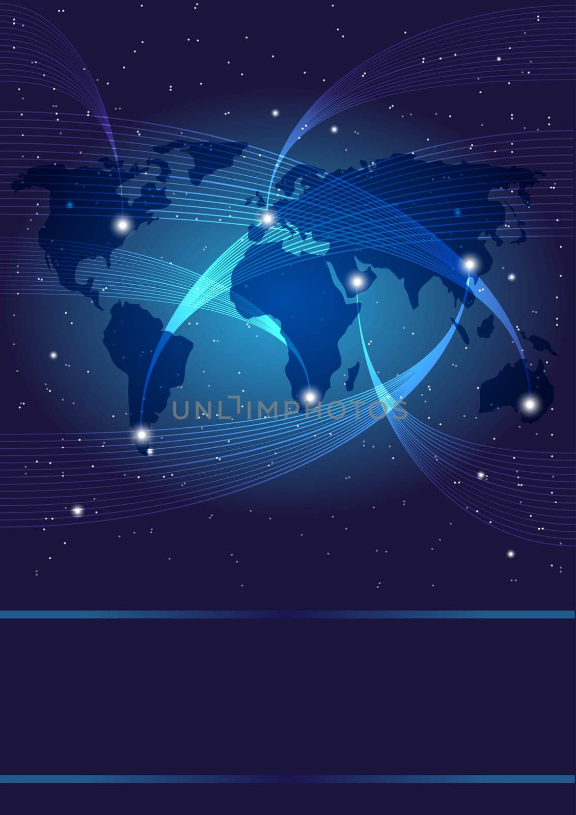 Technology - Background