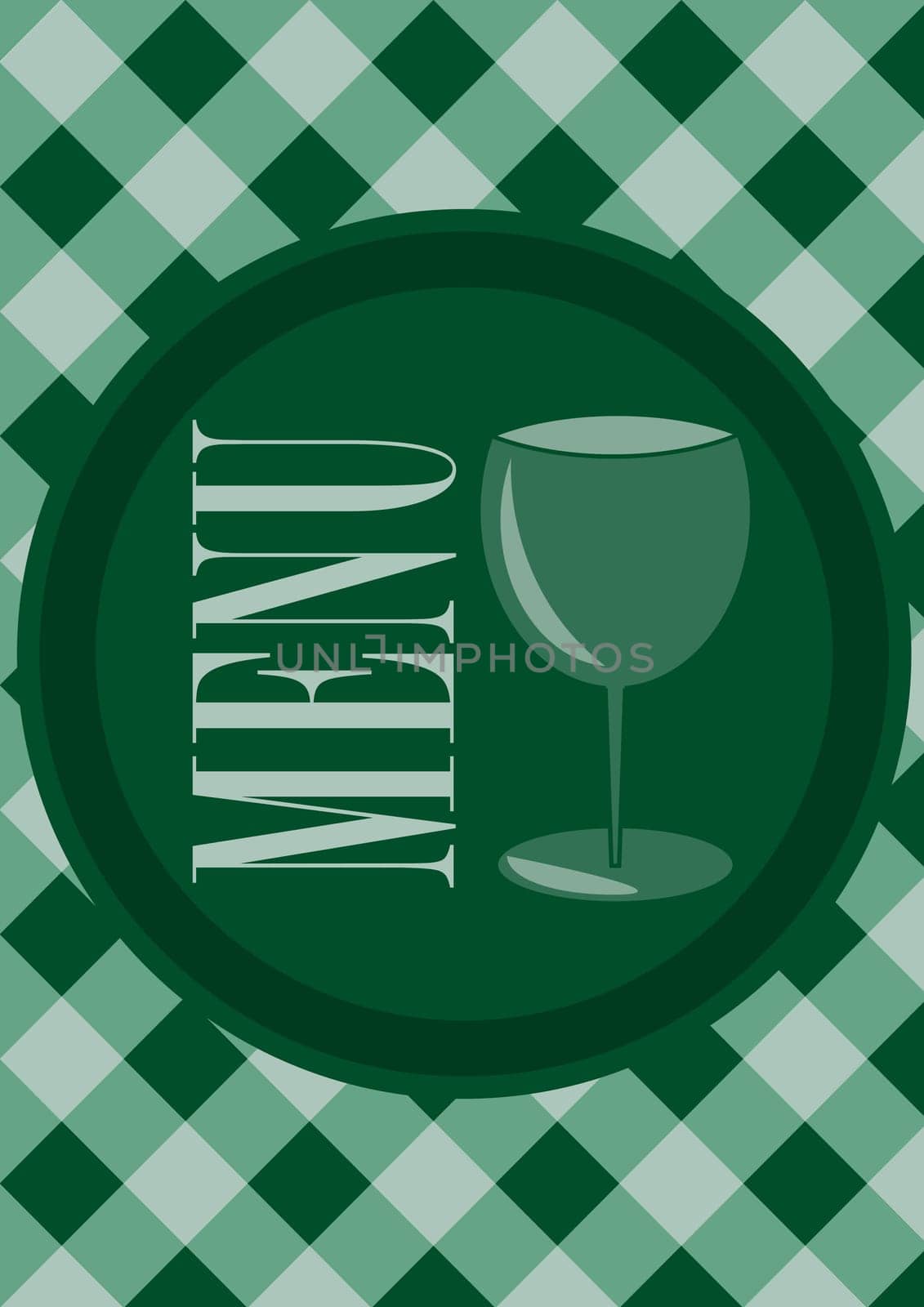 Menu Card Design