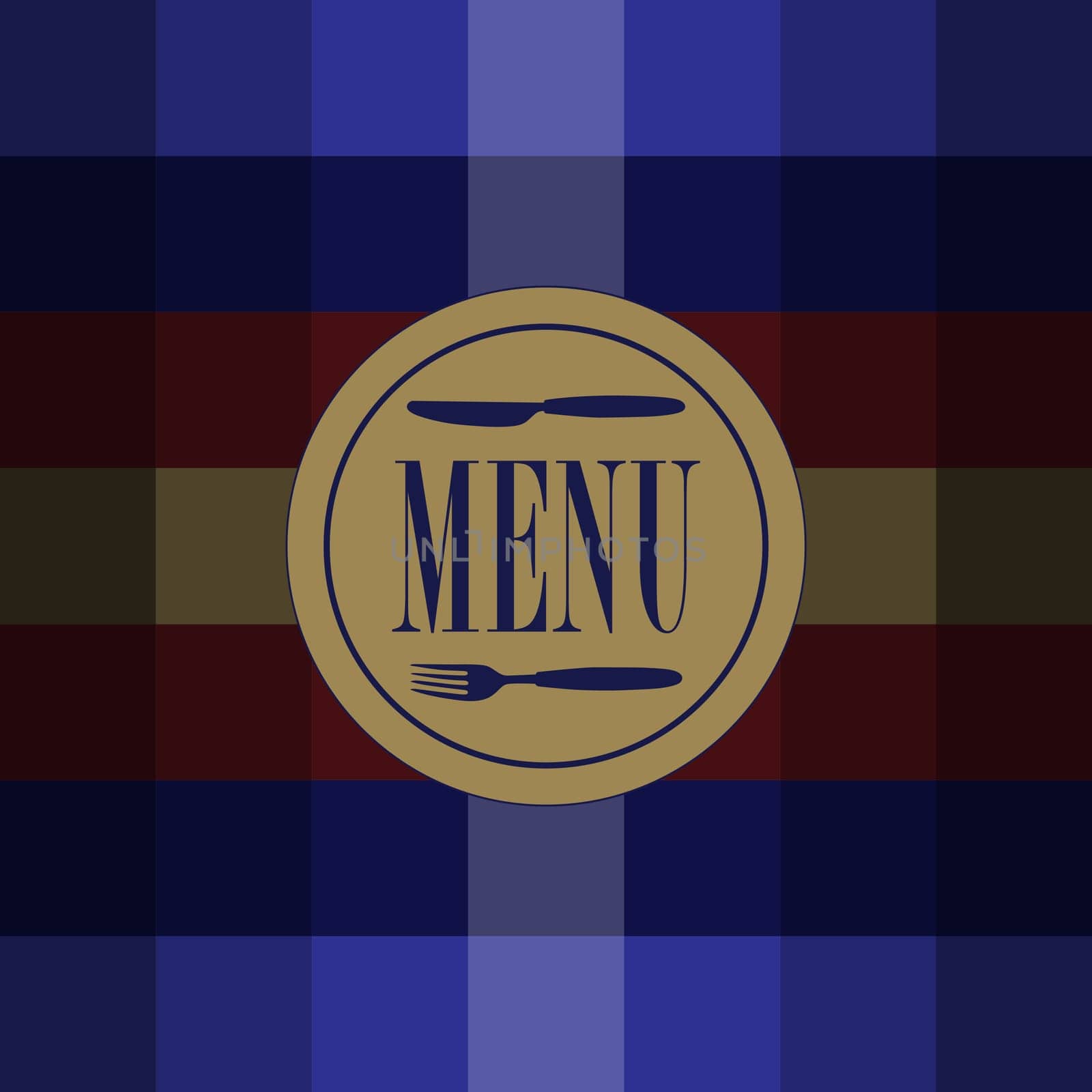 Menu Card Design