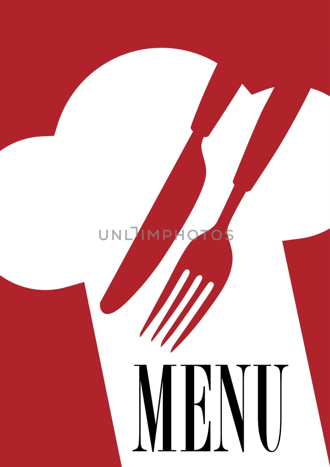 Menu Card Design