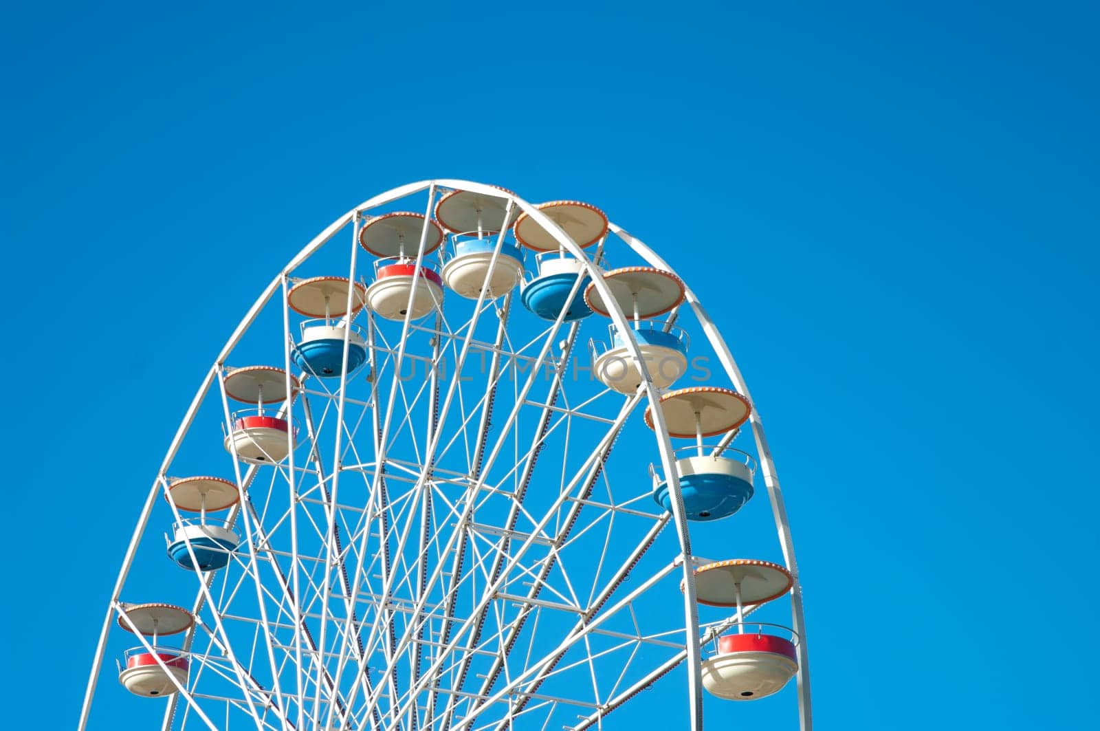 ferris wheel