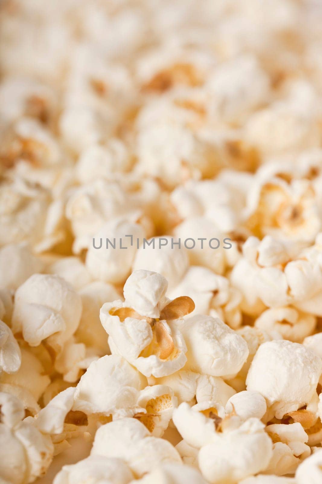 Fresh Popcorn