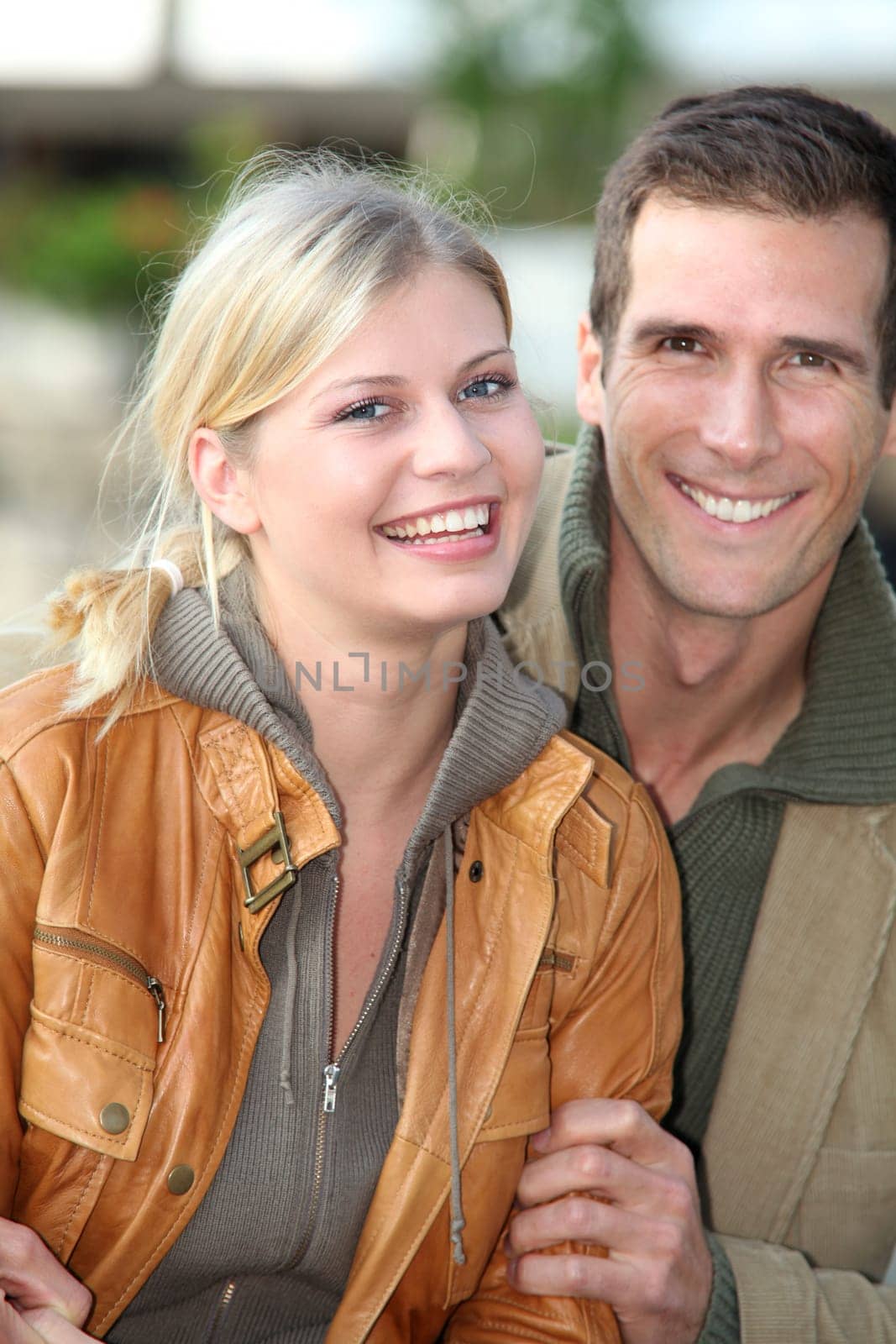 First date in autumn