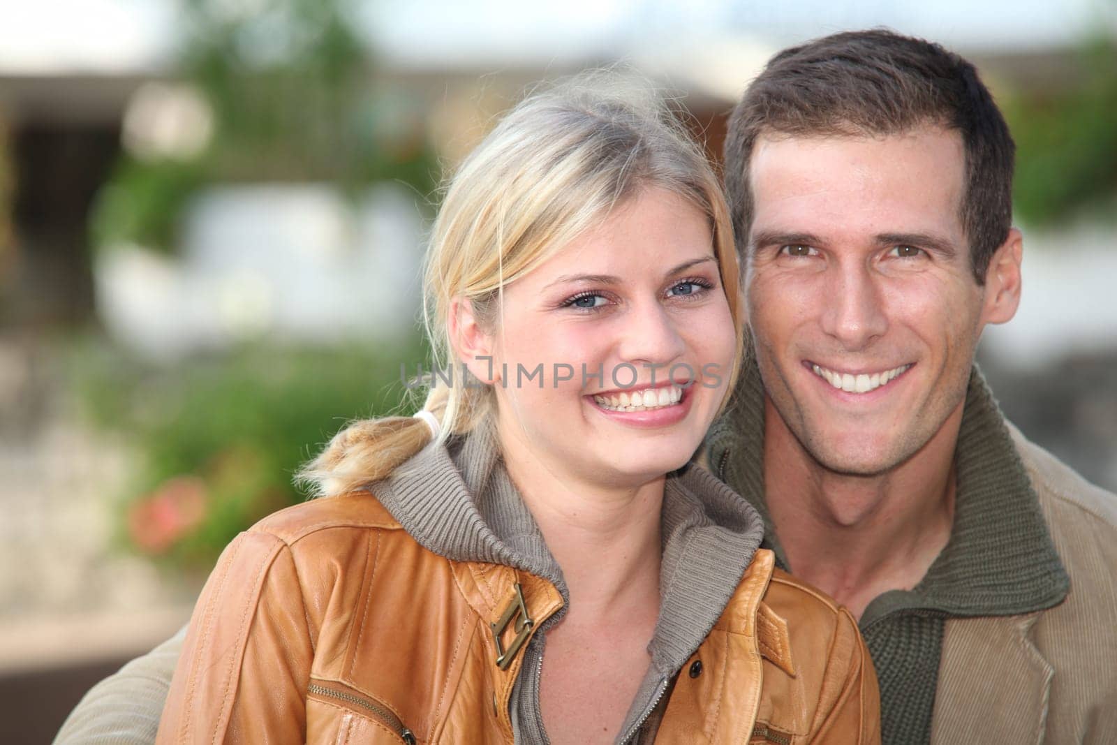 First date in autumn