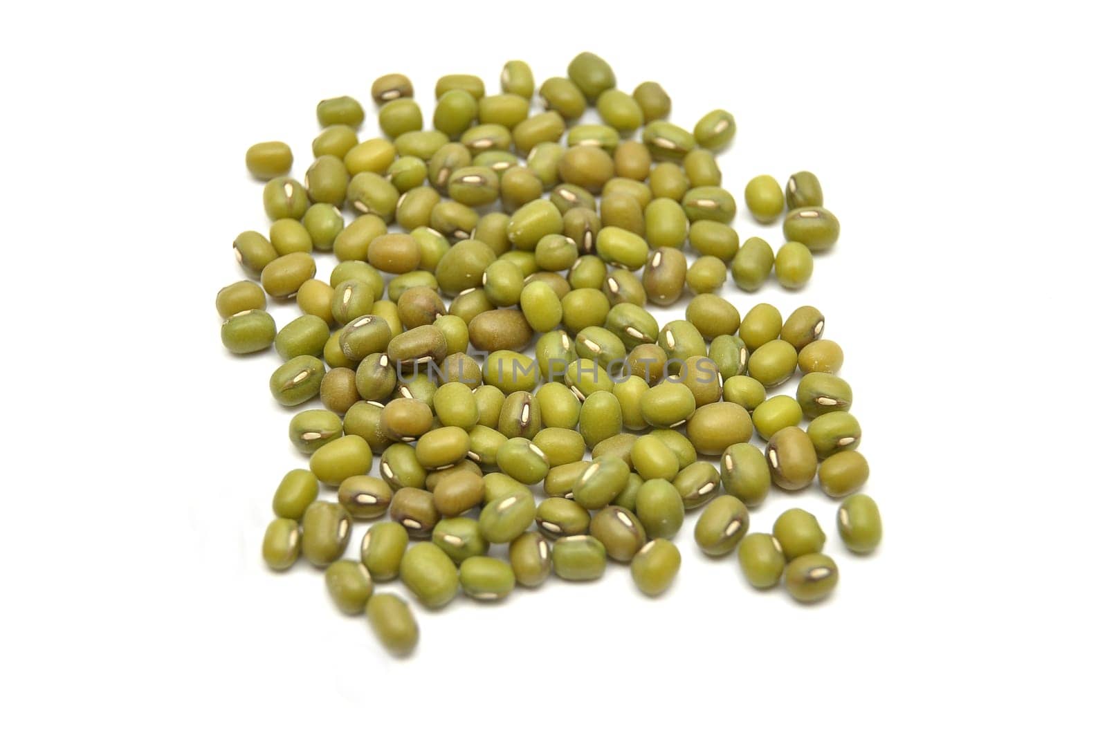 Mung bean sprouts