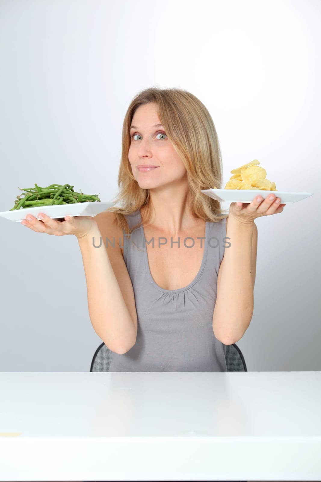 Fat or unfat