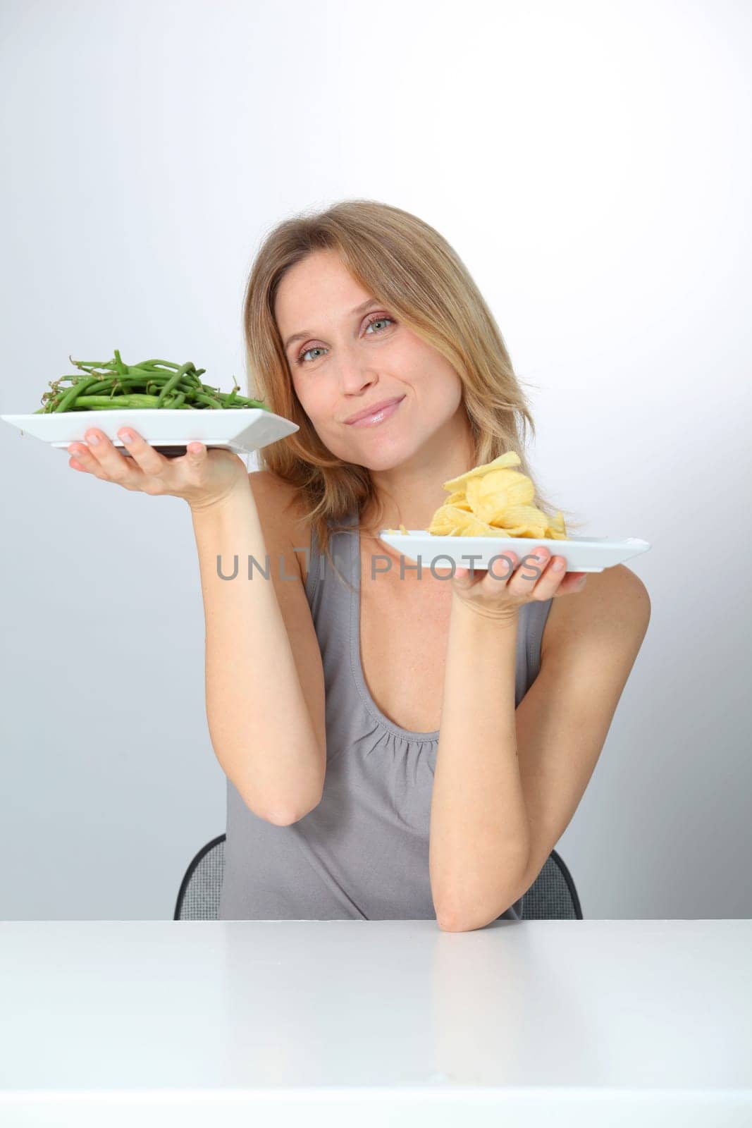 Fat or unfat