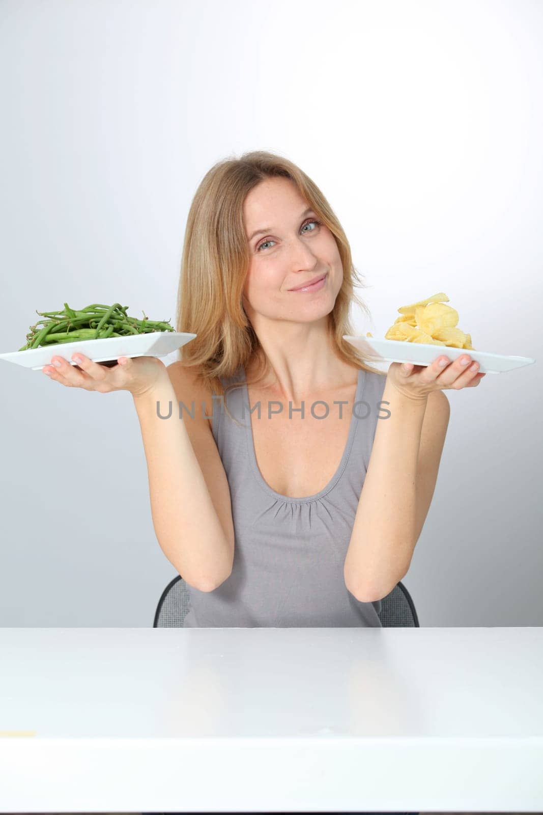 Fat or unfat