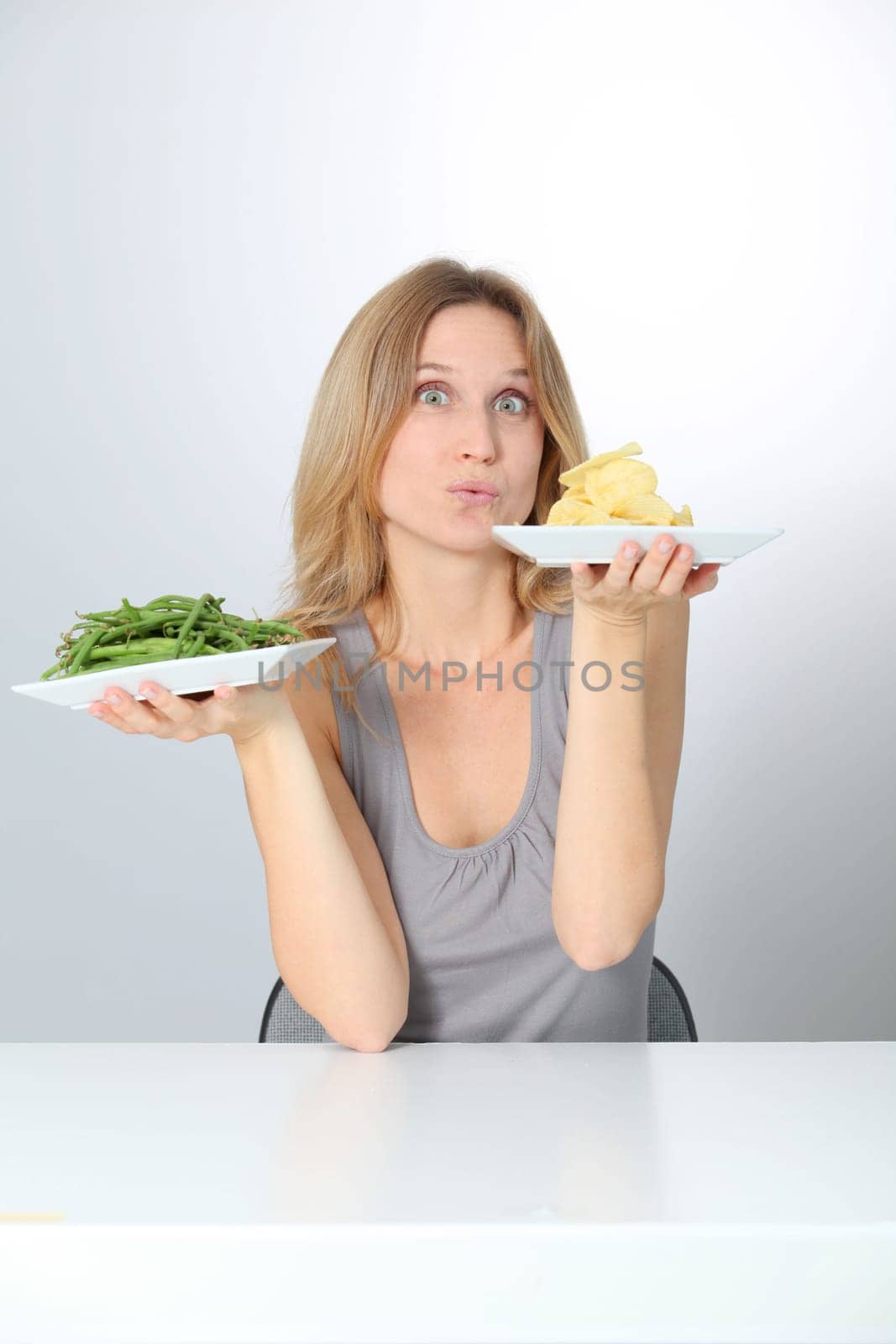 Fat or unfat