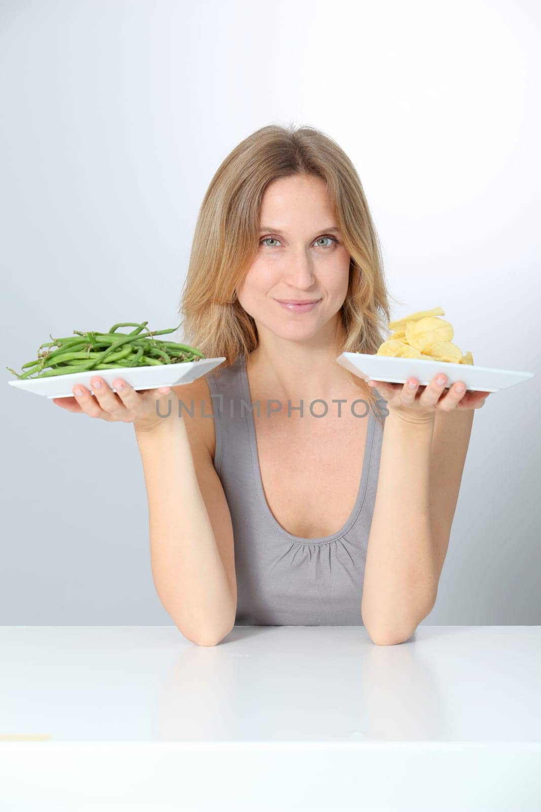 Fat or unfat