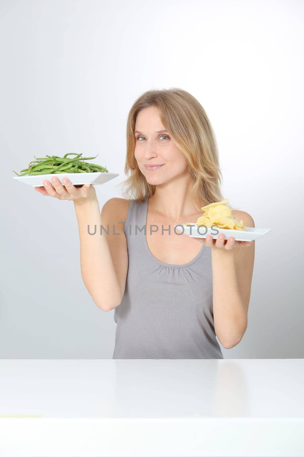 Fat or unfat