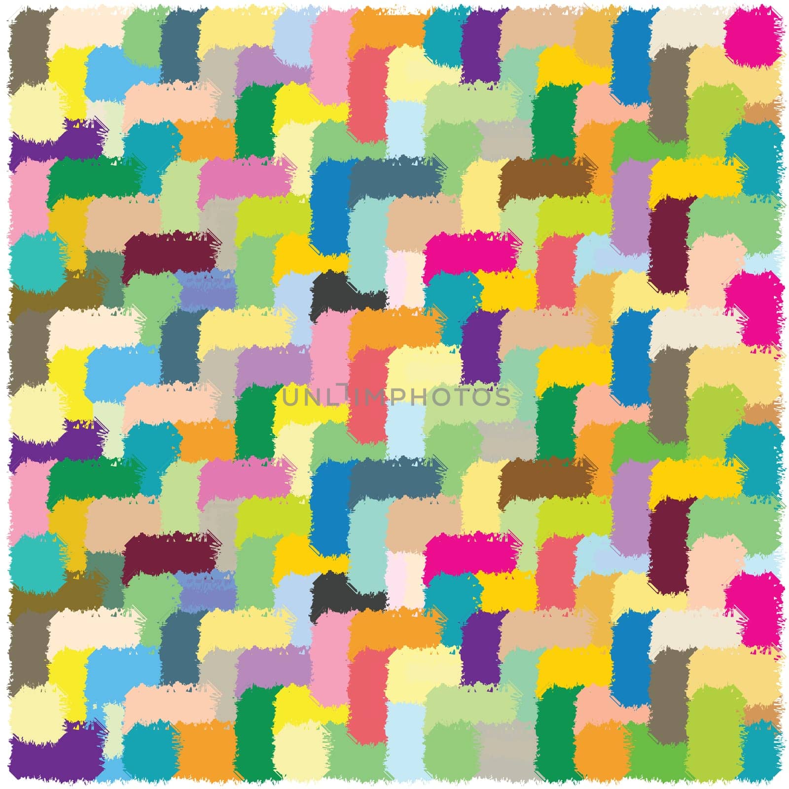 color texture