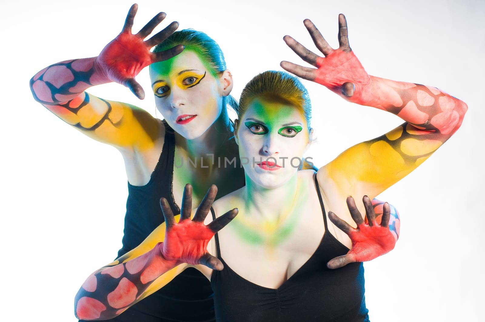 Bodypainting