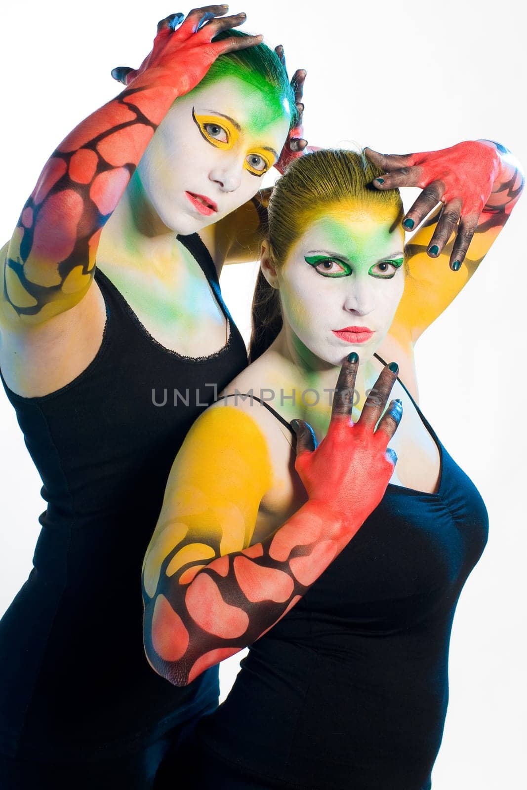 Bodypainting
