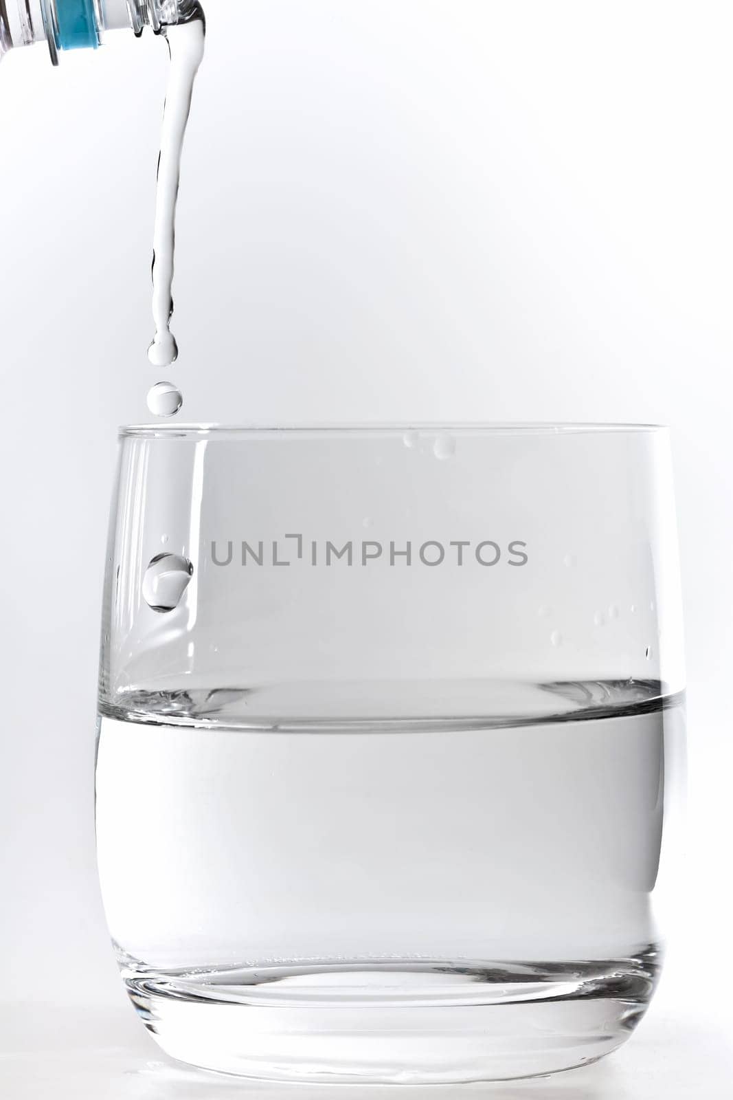 Water without.............