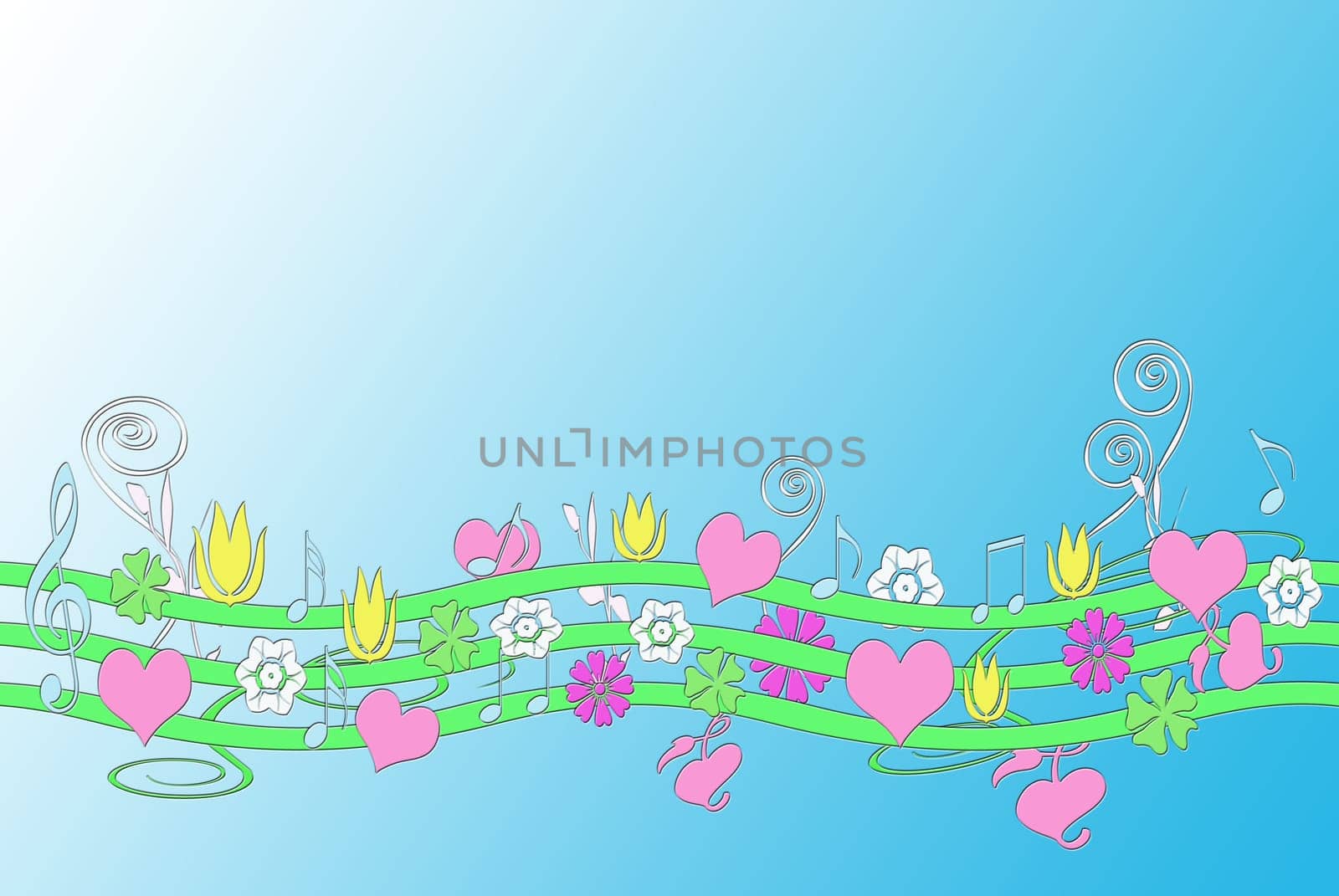 Spring Song