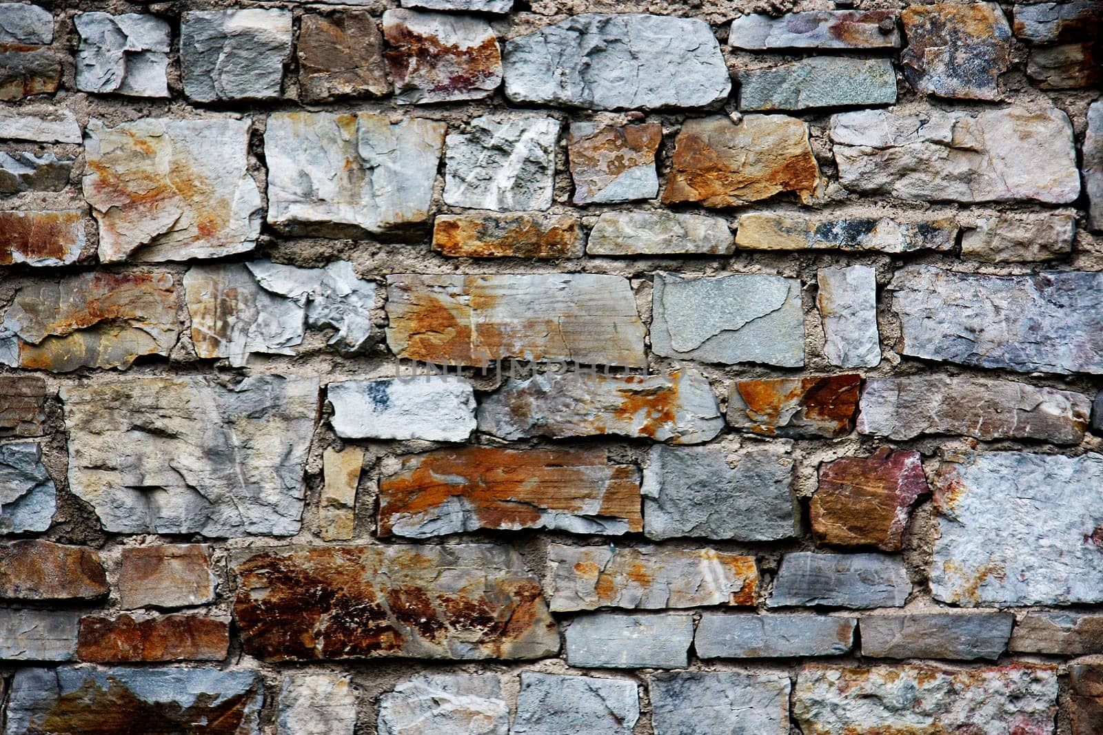 Texture Stone