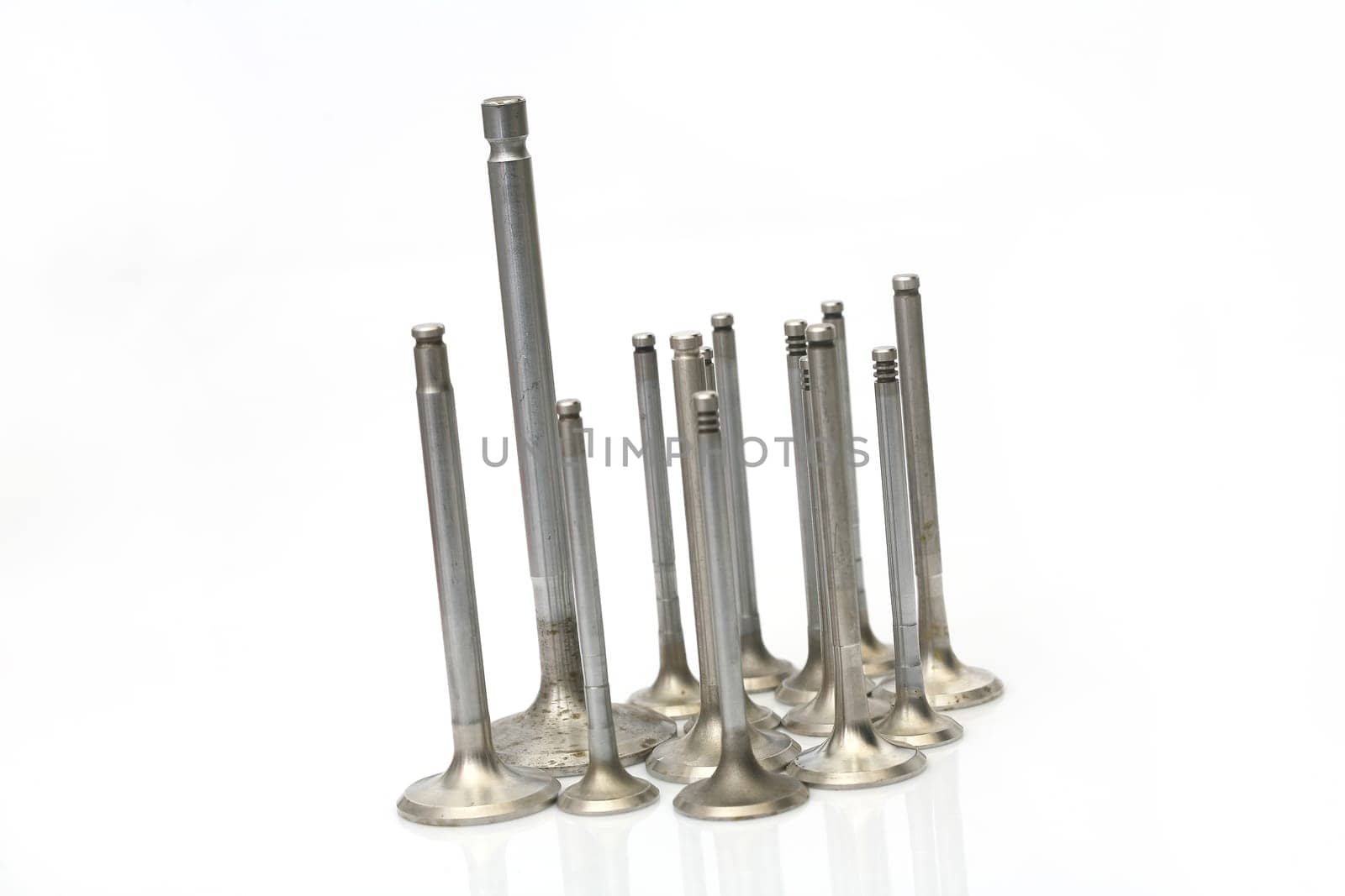 metal parts