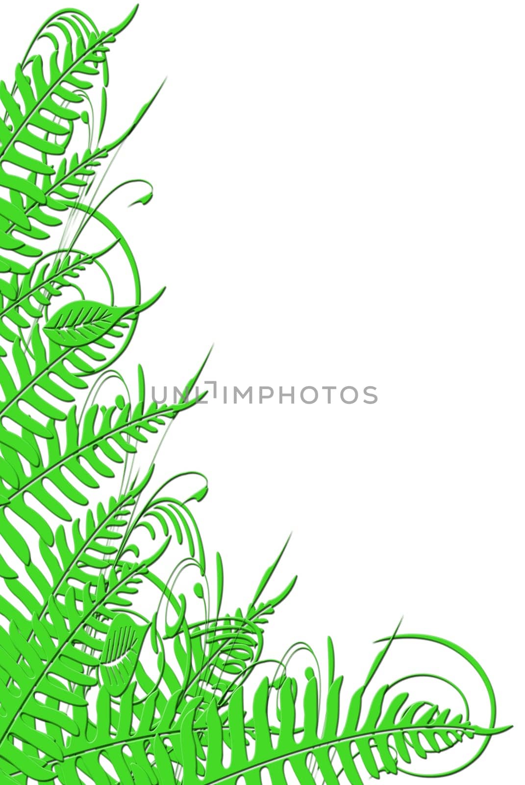 floral background