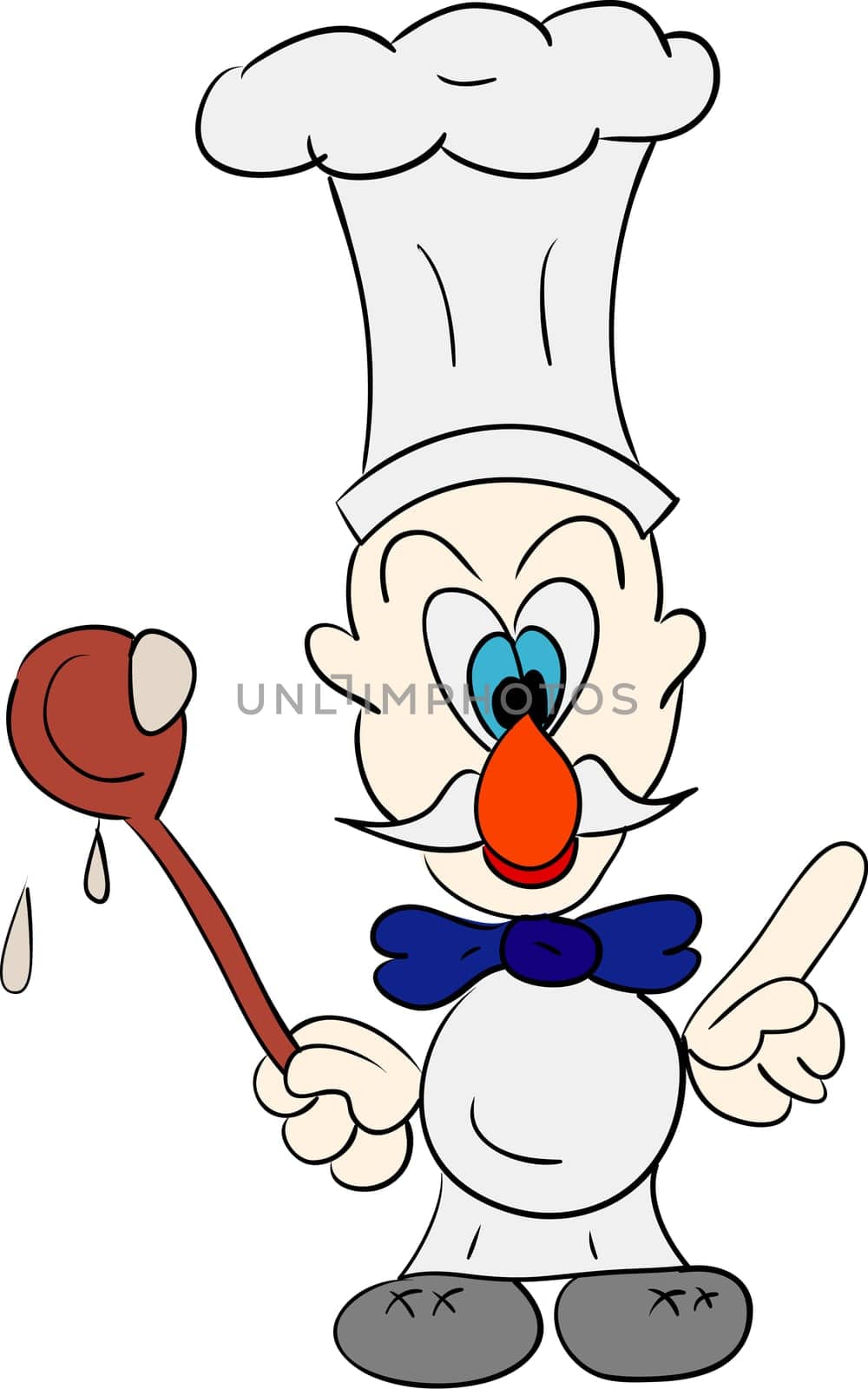 chef
