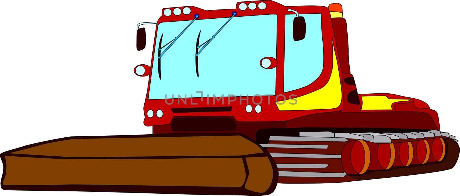 snowcat