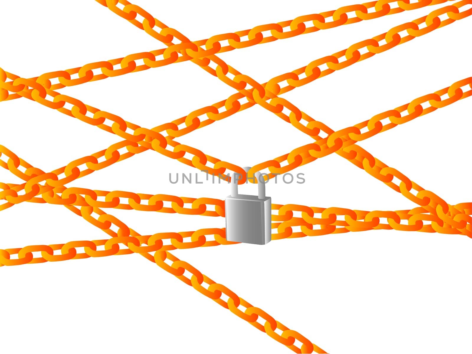 chain