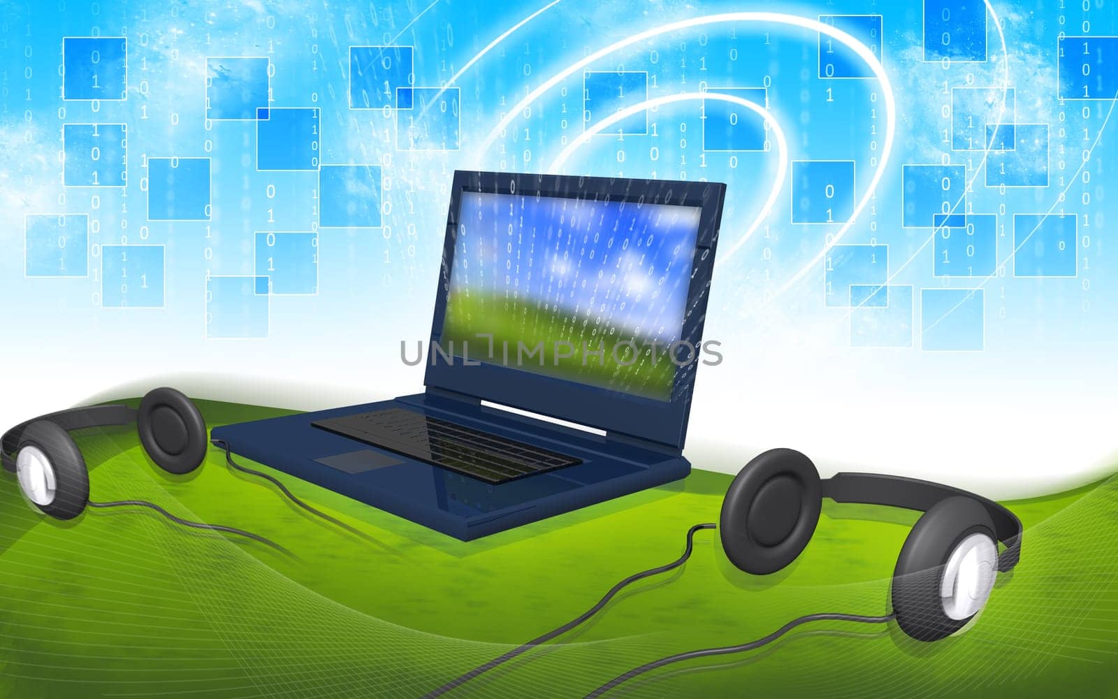 Lap top