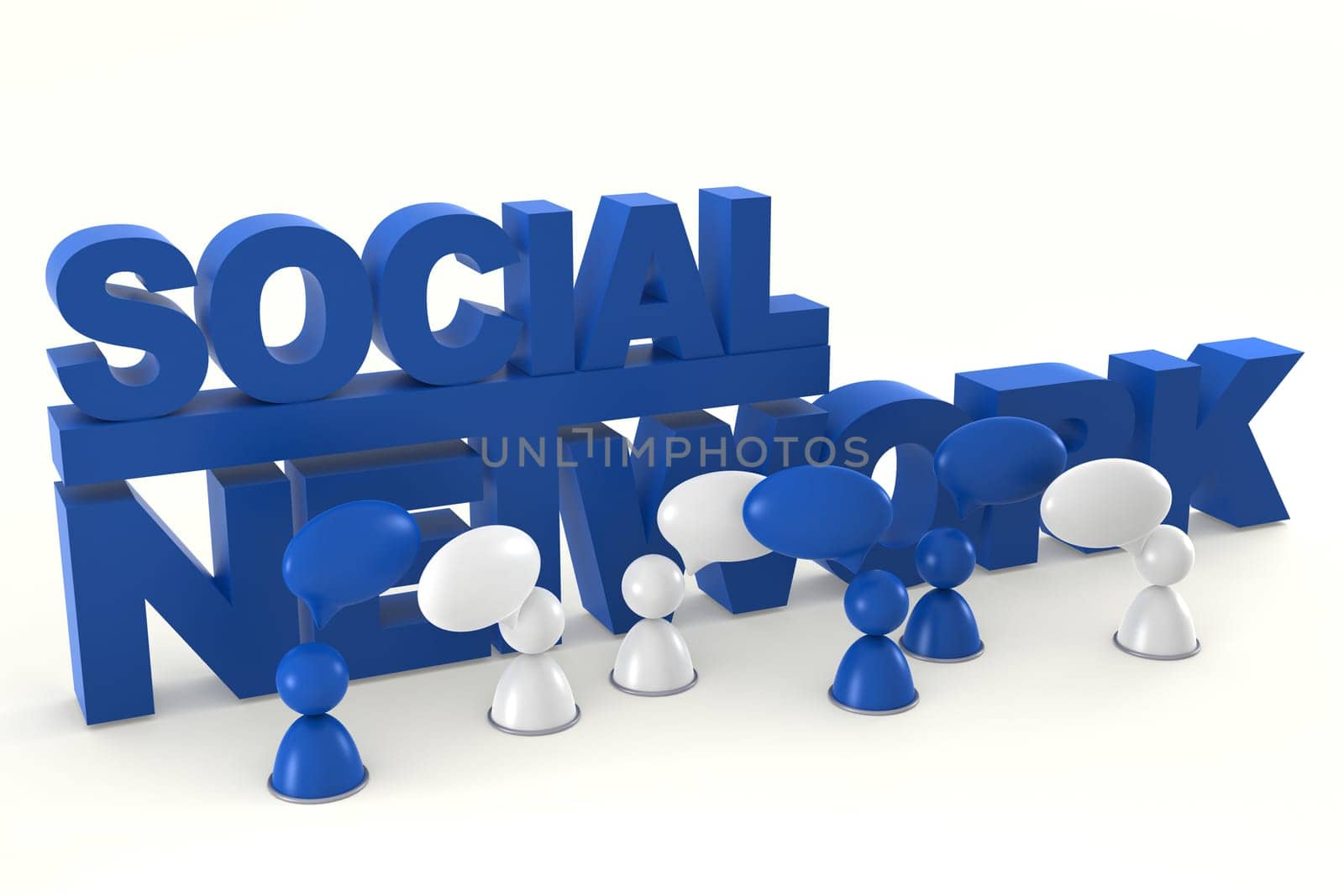 Social Network