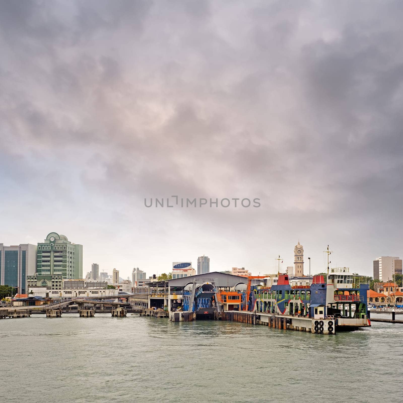 port
