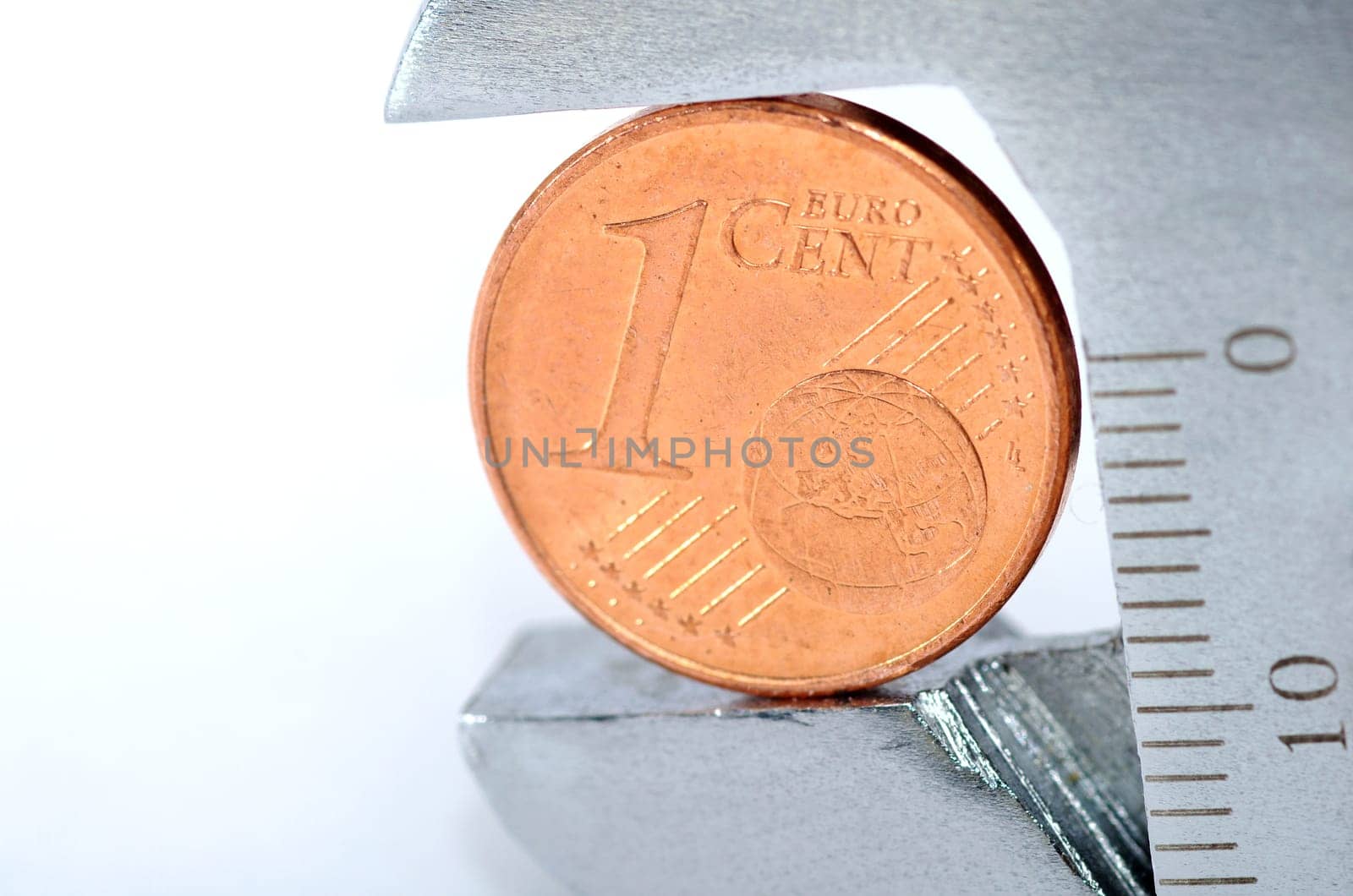 one cent