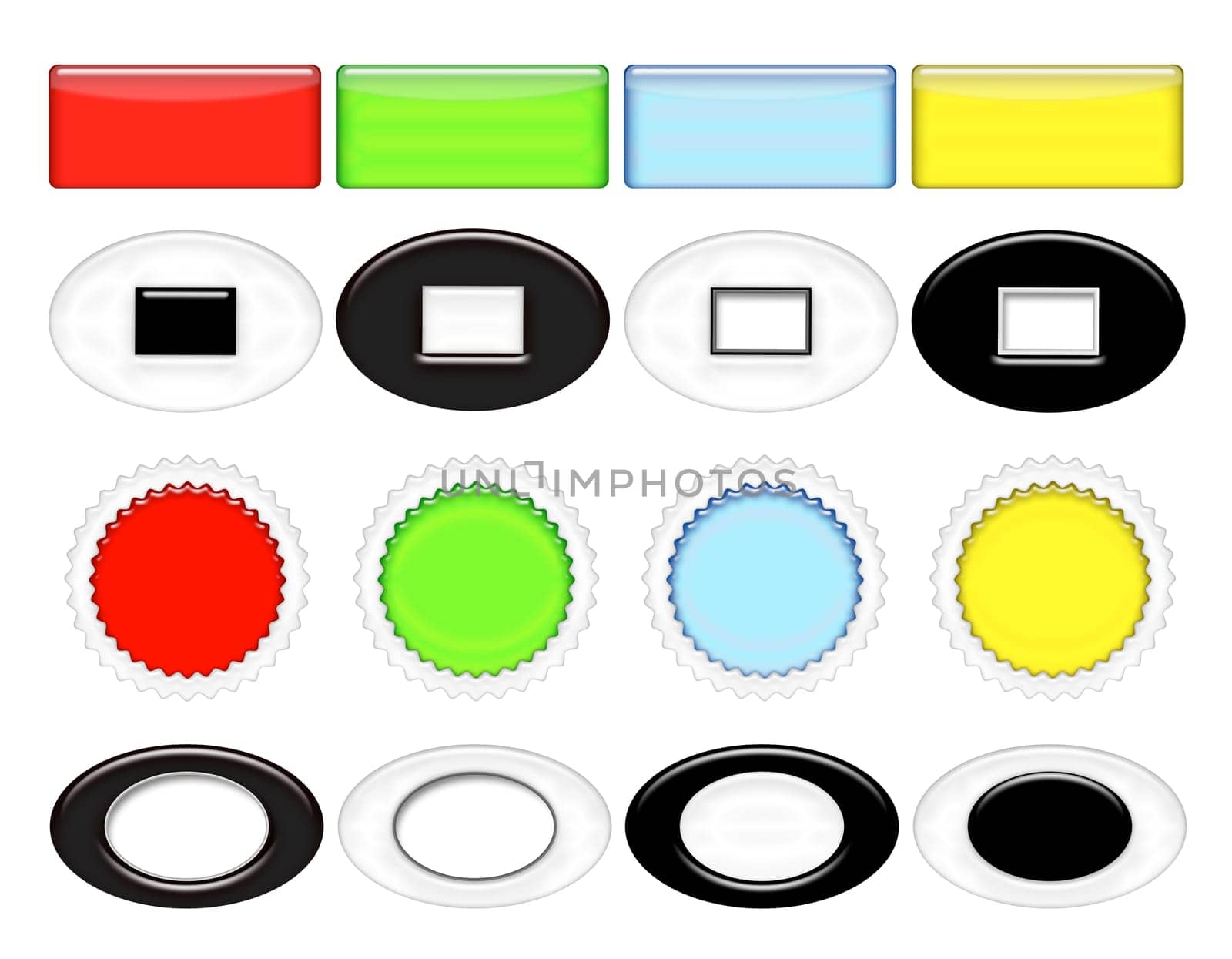 Button Set