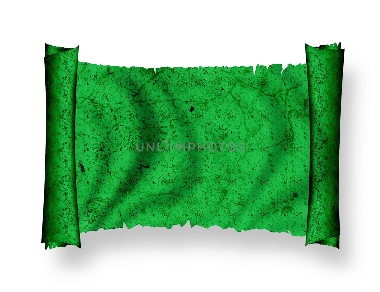 Flag of Lybia