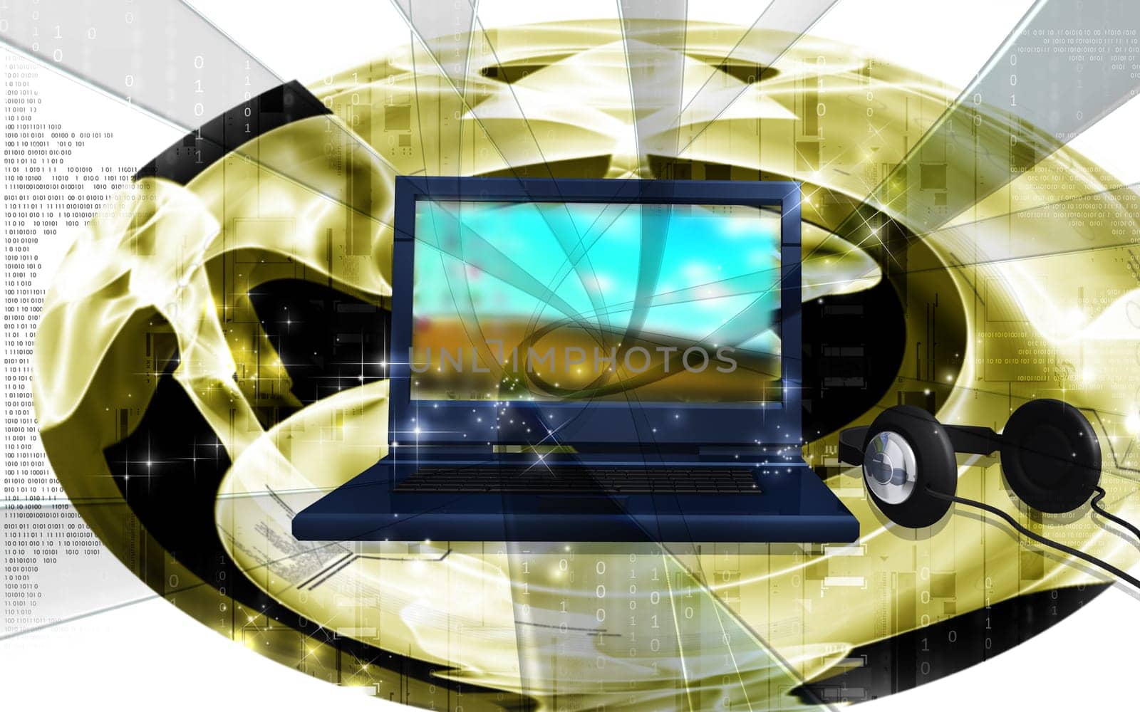 Lap top