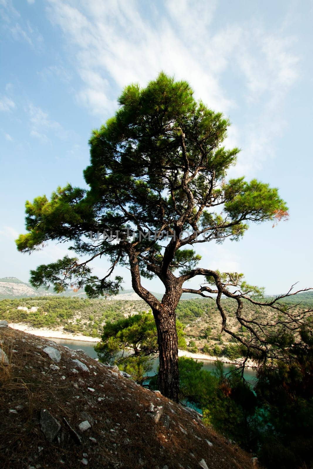 Thassos, Greece