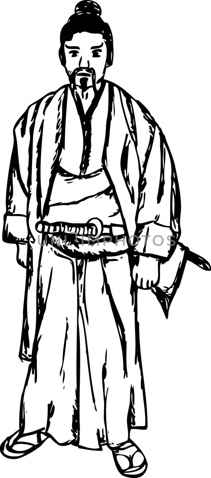 samurai