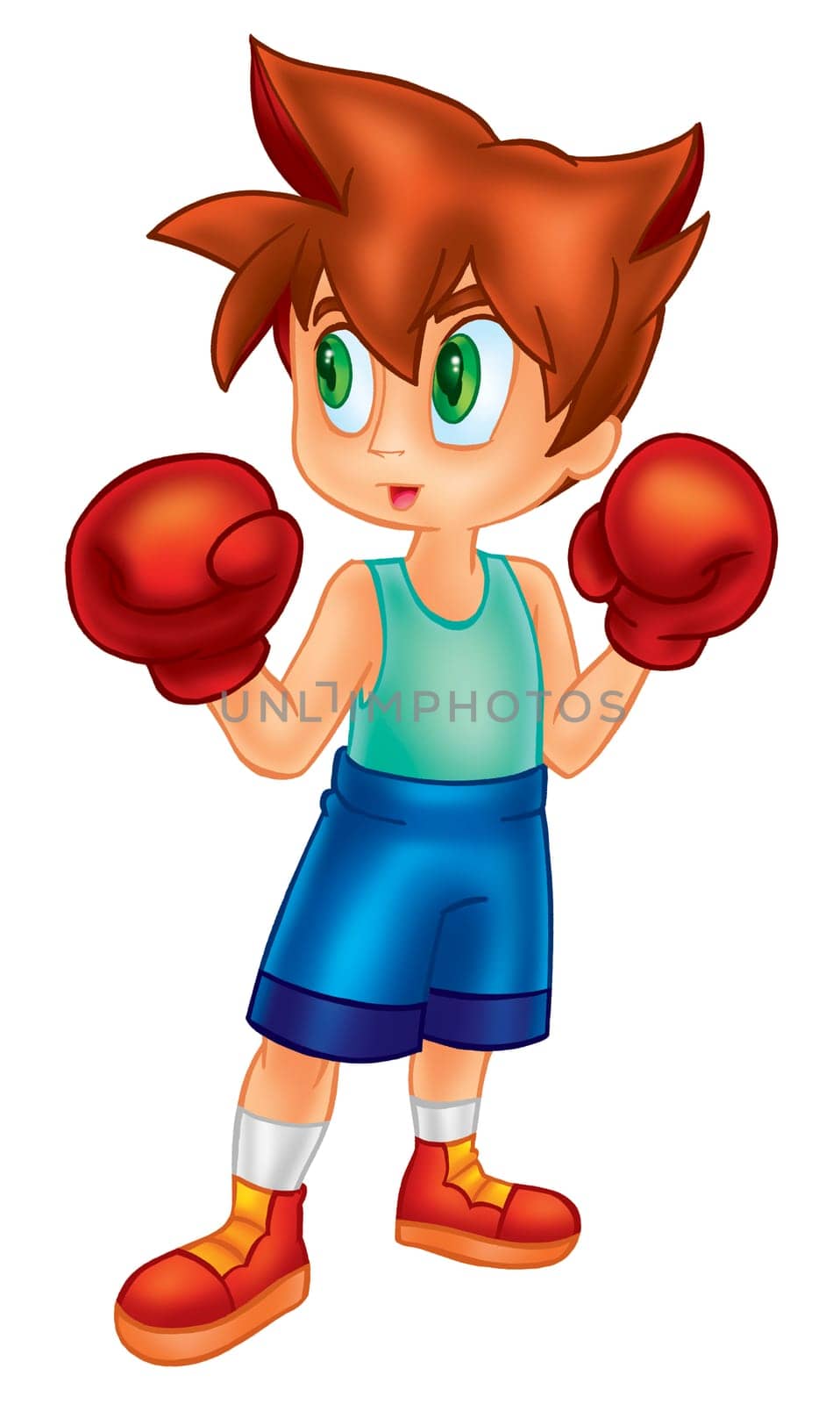 boxer