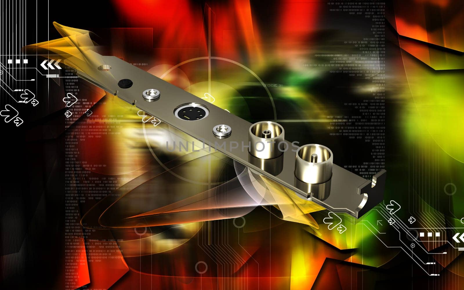 Video capture card