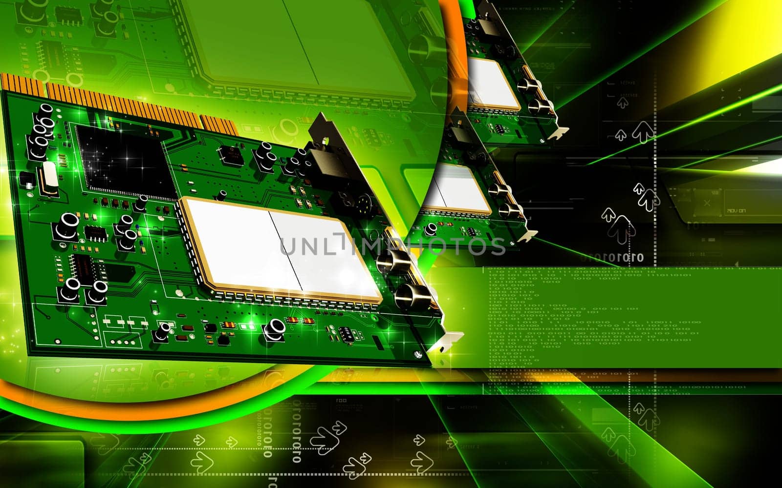 Video capture card